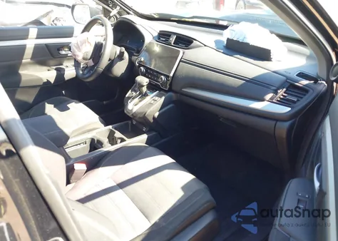 2021 Honda Cr-V 2Wd Special Edition z USA, uszkodzony, nr VIN 7FARW1H7XME014738